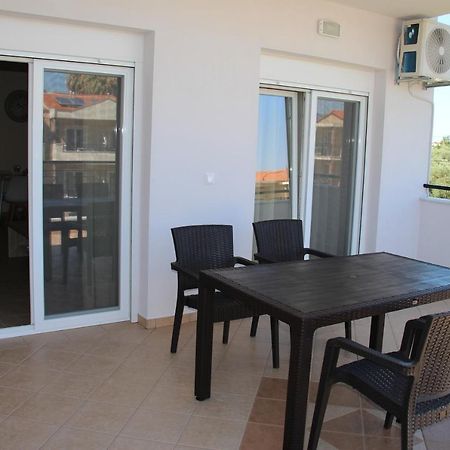 Xanthiotis Apartments Скала-Рахониу Екстериор снимка